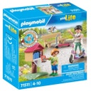 71511 - my Life - Book Exchange for Bookworms