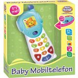 Toy Place GERMAN - Baby Mobiltelefon