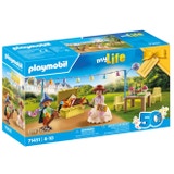 PLAYMOBIL 71451 - my Life - Kostümparty