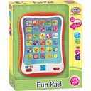 Toy Place Fun Pad (IN TEDESCO) - 1 pz.