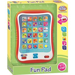 Toy Place Fun Pad (IN TEDESCO) - 1 pz.