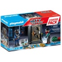 70908 - City Action - Starter Pack - Rop banke