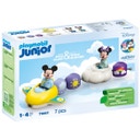 71697 - JUNIOR & Disney: Musse & Mimmis Molnflygning