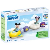 71697 - JUNIOR 1.2.3 & Disney: Mickys & Minnies Wolkenflug