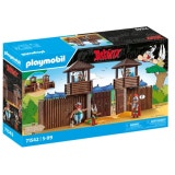 PLAYMOBIL 71542 - Asterix: Römerlager