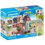 PLAYMOBIL 71509 - my Life - Tiny Haus