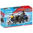 71149 - City Action - SWAT-Rettungsflugzeug