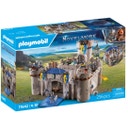 PLAYMOBIL 71642 - Novelmore - Castillo de Arwynn