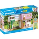 71607 - my Life - Living House with Winter Garden