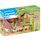 PLAYMOBIL 71304 - Country - Großer Bauernhof