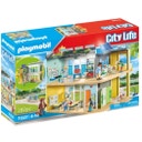 PLAYMOBIL 71327 - City Life - Große Schule