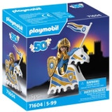 PLAYMOBIL 71604 - Knights - Cavaliere del Giubileo