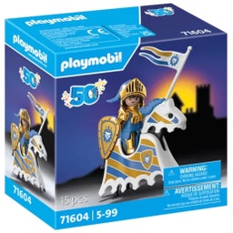 PLAYMOBIL 71604 - Knights - Jubiläums-Ritter