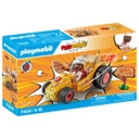 PLAYMOBIL 71634 - Funstars - Rasende Pizza