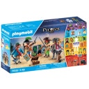 PLAYMOBIL 71533 - My Figures: Pirati