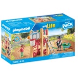 PLAYMOBIL 71475 - my Life - Zimmerin on tour