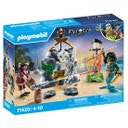 71420 - Pirates - Nascondiglio del Tesoro Pirata