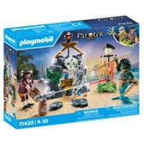 PLAYMOBIL 71420 - Pirates - Treasure Hunt