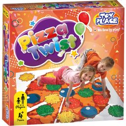 Toy Place Pizza Twist - 1 Stk