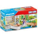 PLAYMOBIL 71333 - City Life - School Kiosk