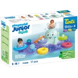 71438 - JUNIOR & Tinti: Bunter Tintenfisch