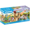 71494 - Horses of Waterfall - Riding Stable