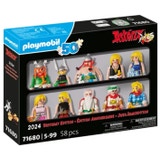 PLAYMOBIL 71680 - Asterix Figurenset