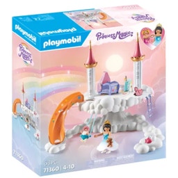 71360 - Princess Magic - Himmlische Babywolke