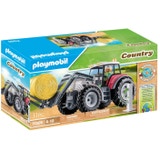 PLAYMOBIL 71305 - Country - Großer Traktor