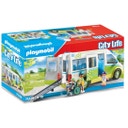 PLAYMOBIL 71329 - City Life - School Bus