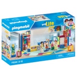 PLAYMOBIL 71534 - Fashion Store