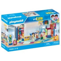 PLAYMOBIL 71534 - Fashion Store