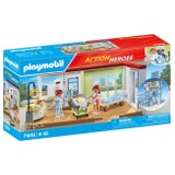 PLAYMOBIL 71616 - City Life - Entbindungsstation