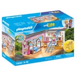 PLAYMOBIL 71610 - my Life - Kinderzimmer