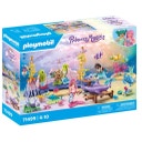 71499 - Princess Magic - Centro di Cura per Animali Marini
