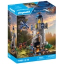 71483 - Novelmore - Torre dei Cavalieri con Drago