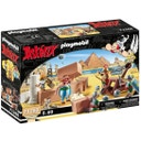 71268 - Asterix: Numerobis och Kampen om Palatset