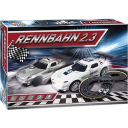 Toy Place Racetrack 2.3 Mercedes-Benz AMG - 1 item