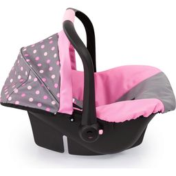 Toy Place Doll Car Seat - 1 item