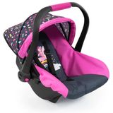 Toy Place Doll Car Seat