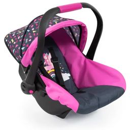 Toy Place Doll Car Seat - 1 item