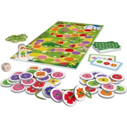 Trefl Primi Giochi - Our Flower - 1 pz.