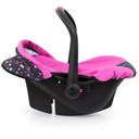 Toy Place Doll Car Seat - 1 item