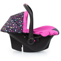 Toy Place Doll Car Seat - 1 item