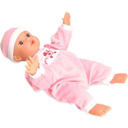 Toy Place My Baby Doll Learns to Crawl - 1 item