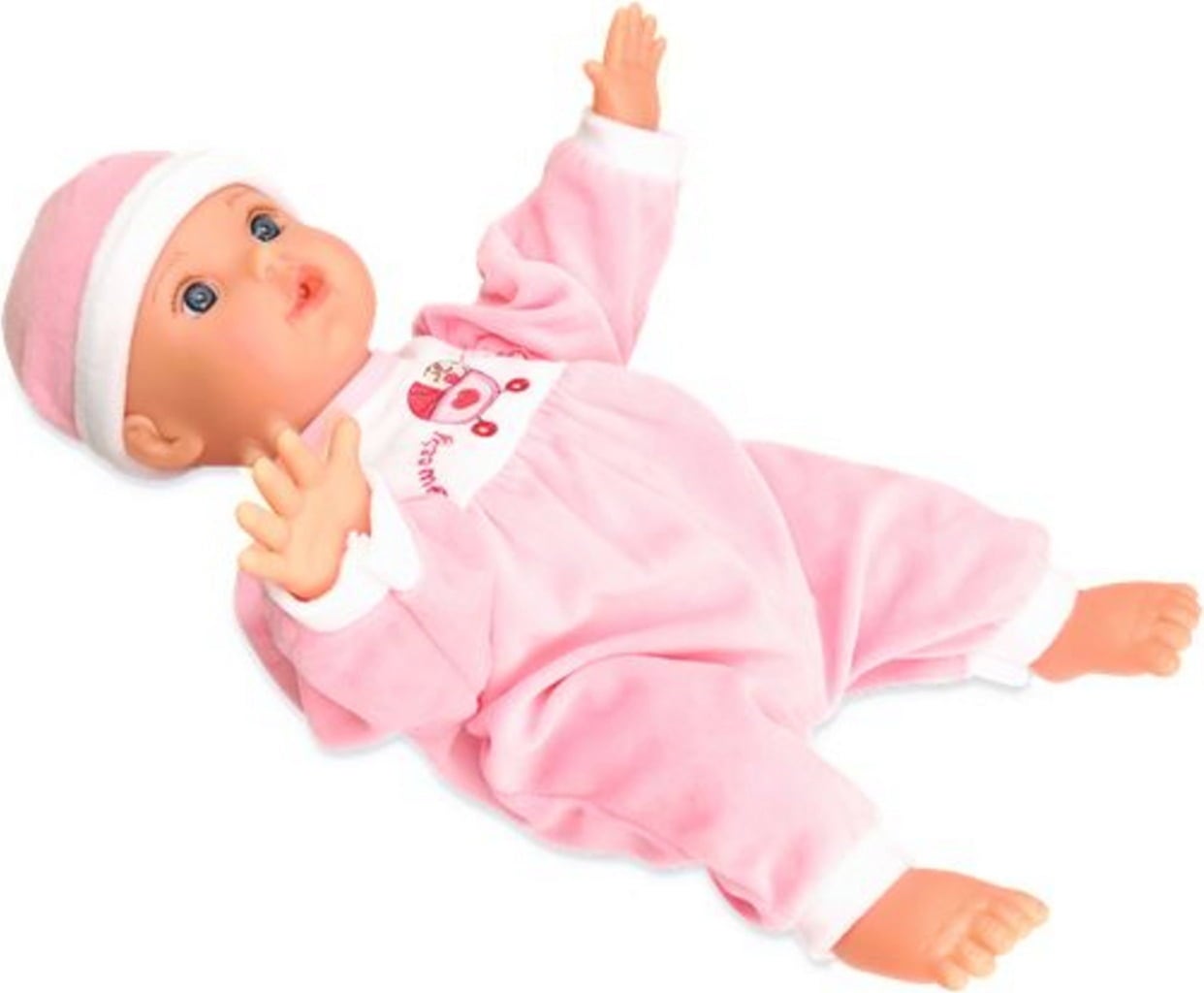 Toy Place Bambolotto - 1 pz.