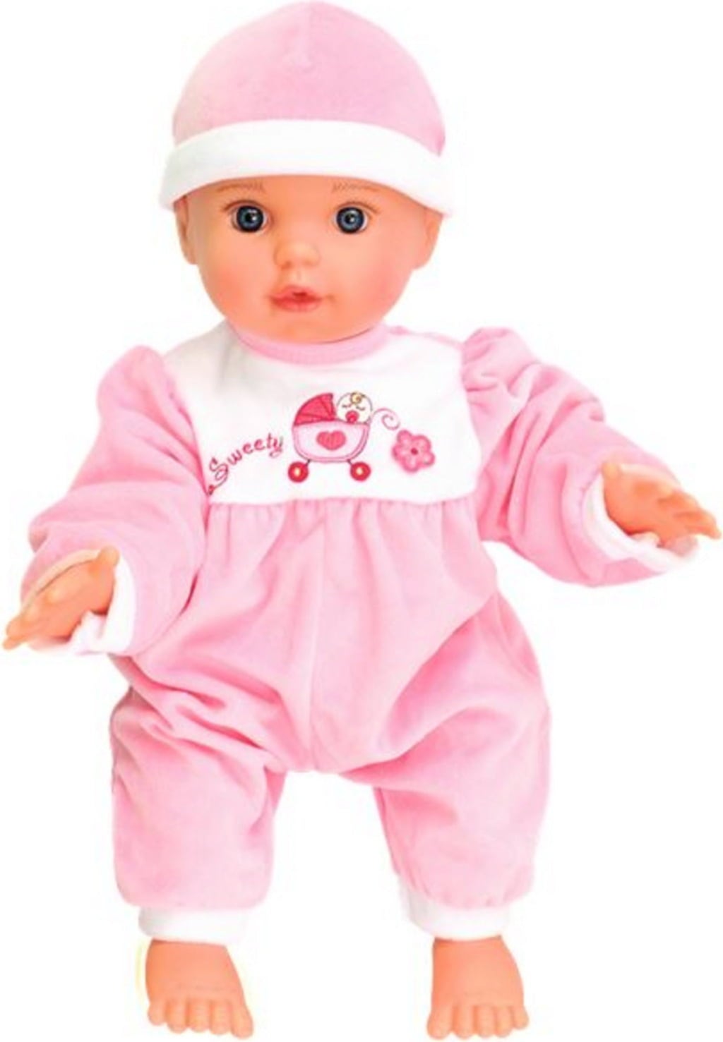 Toy Place Bambolotto - 1 pz.