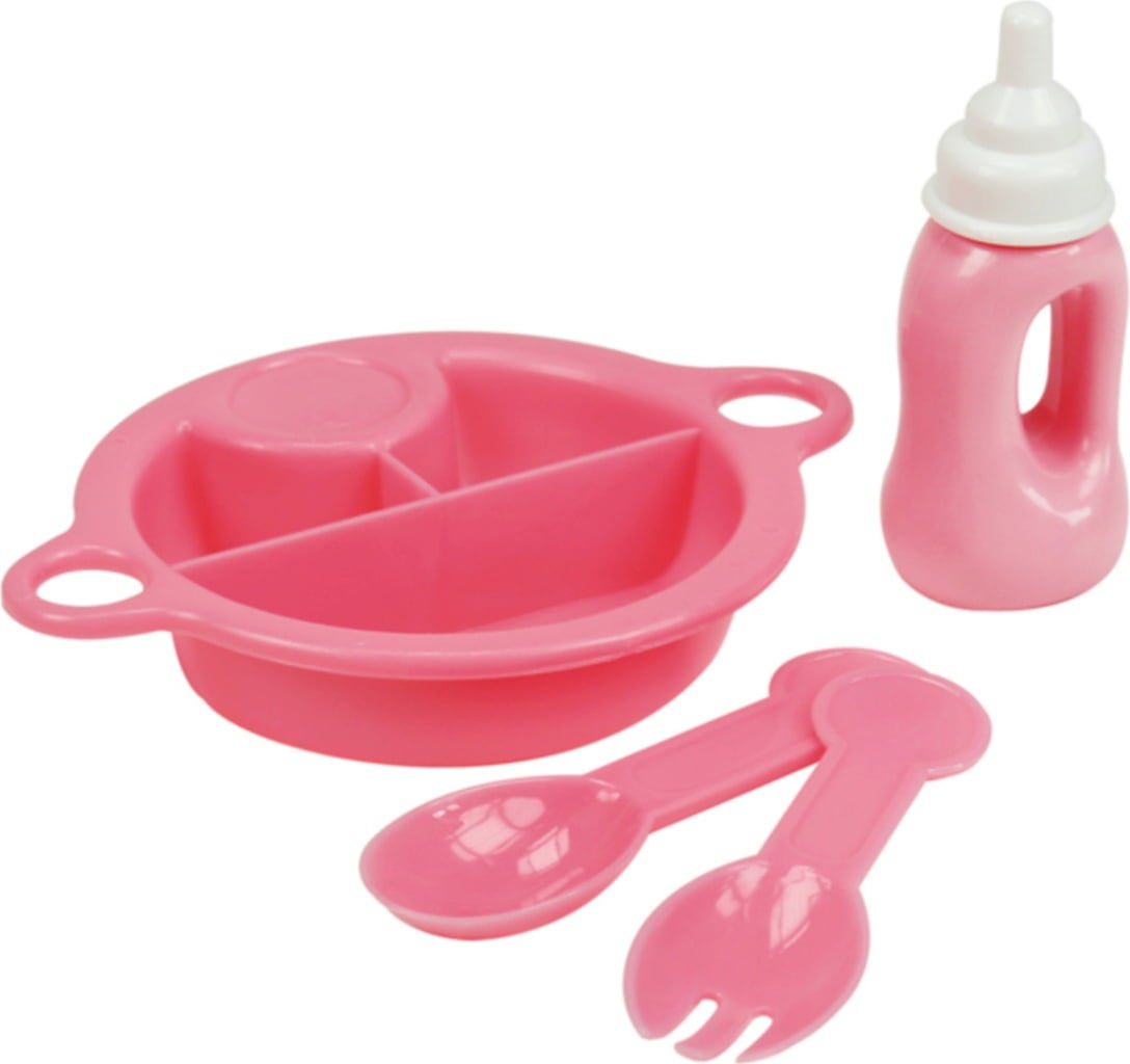 Toy Place Puppe …kann schon sprechen! - 1 Stk