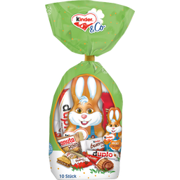 Kinder Assorted Mix Pack, Easter 2025 - 199 g