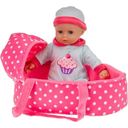 Toy Place Baby ... wants to be with you! - 1 item